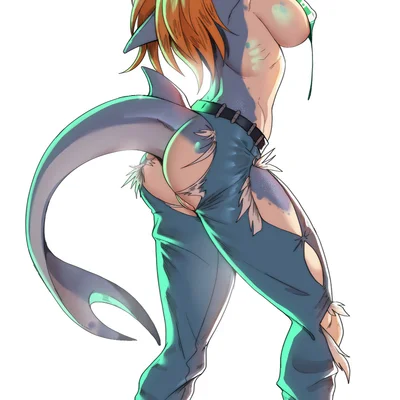 nami (one piece) (one piece) created by lordburqan