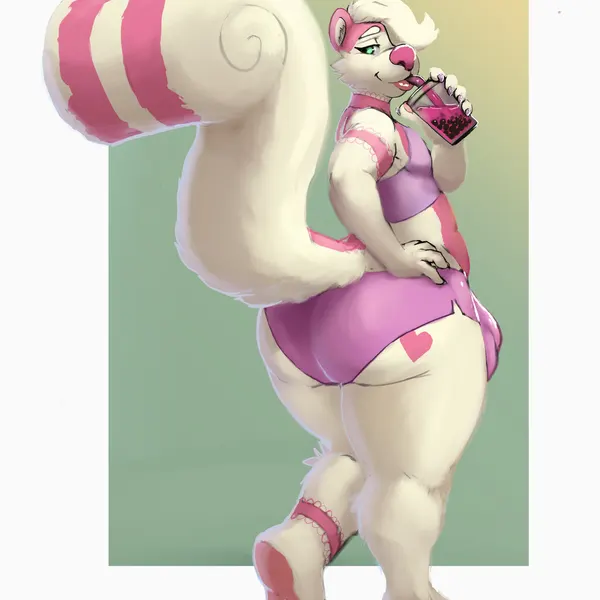 nargle, nargle (nargleflex) created by gorrister