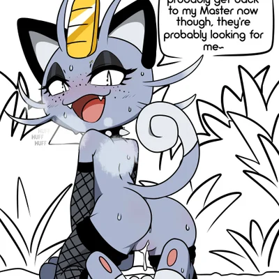 neeko (yttriumi2f) (nintendo, pokemon) created by yttriumi2f