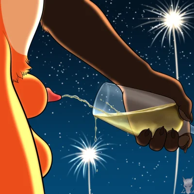 new year created by lycadio