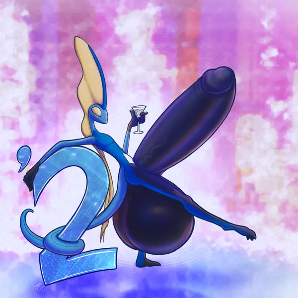 new year, nintendo created by aesopp