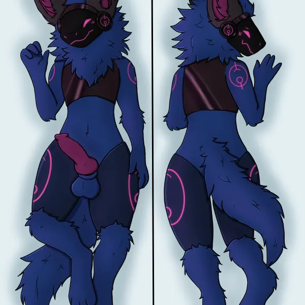 nexus (cylix) created by cylix