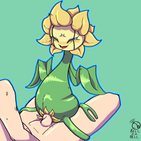 nintendo, pokemon created by bell zabella