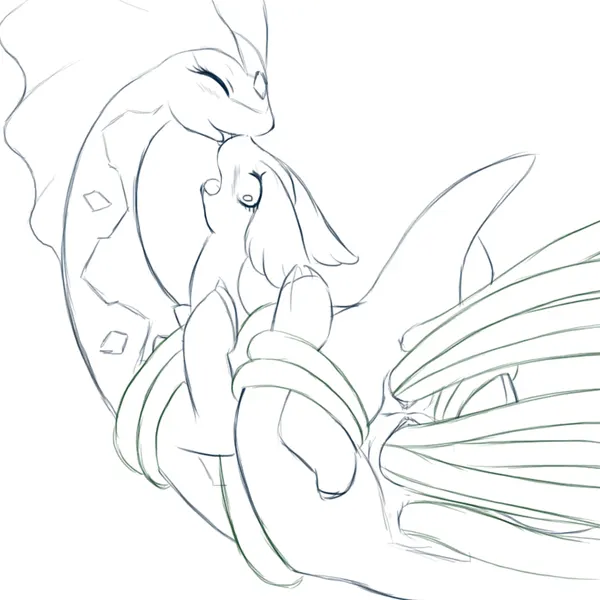 nintendo, pokemon created by darkmirage