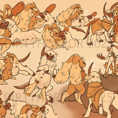 nintendo, pokemon created by dirtyhorror