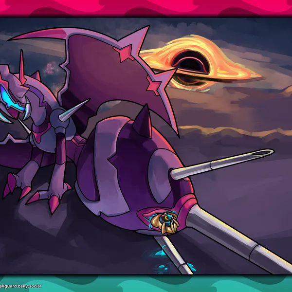 nintendo, pokemon created by duskguard