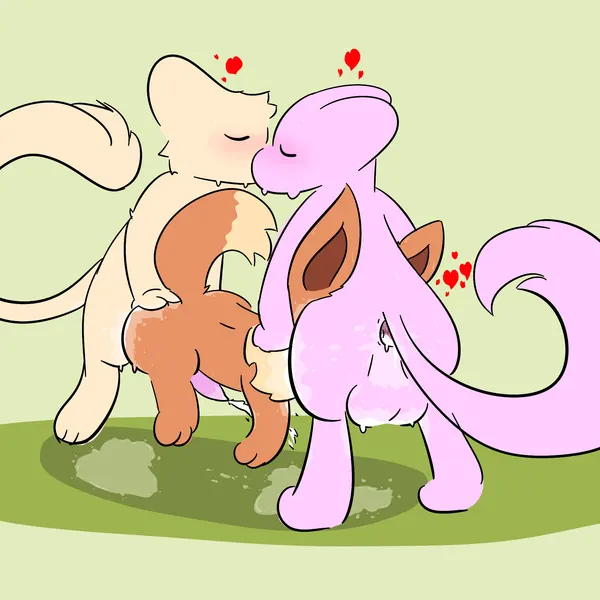 nintendo, pokemon created by epicfurryname