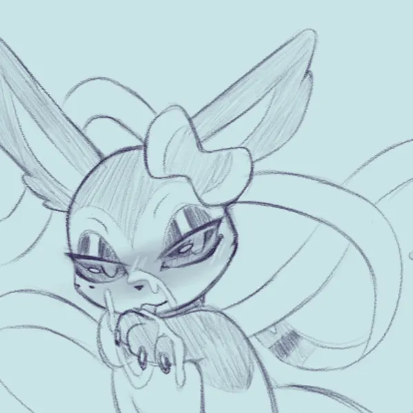nintendo, pokemon created by fluffull