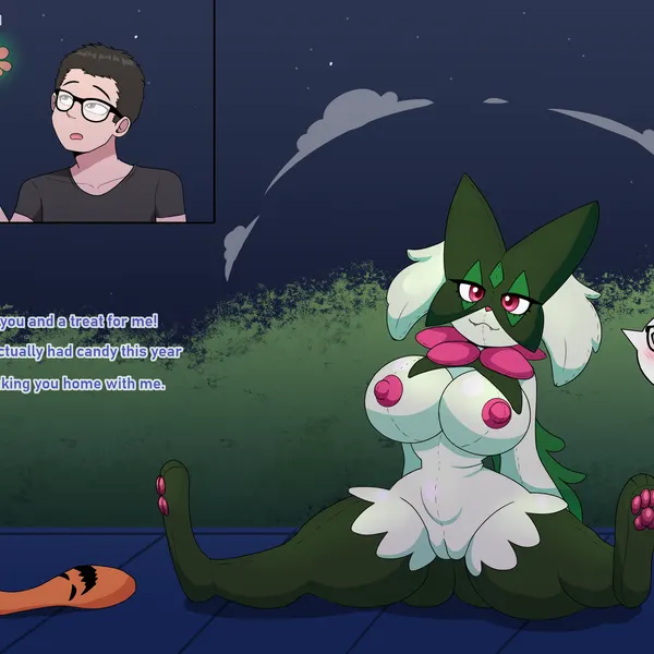 nintendo, pokemon created by flybeeth