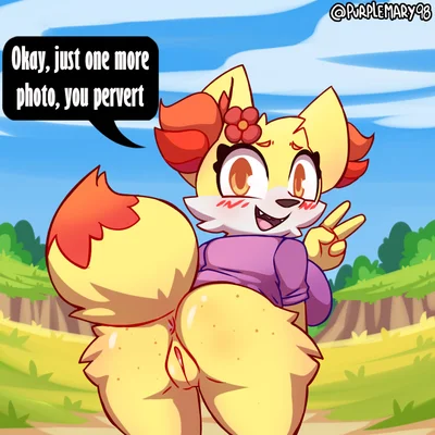 nintendo, pokemon created by forestcat