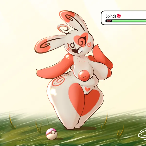 nintendo, pokemon created by gdseraphim