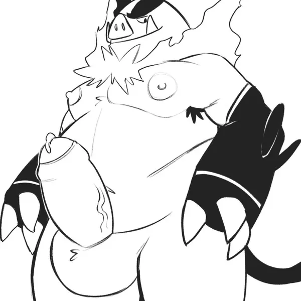 nintendo, pokemon created by hidronics