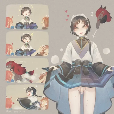 nintendo, pokemon created by iimia