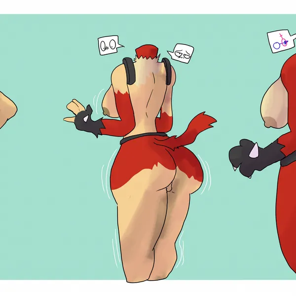 nintendo, pokemon created by infrawash