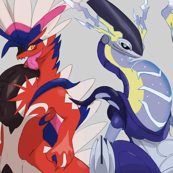 nintendo, pokemon created by kagura 0471