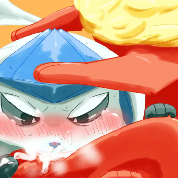 nintendo, pokemon created by kagura 0471