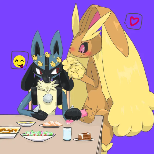 nintendo, pokemon created by kagura 0471