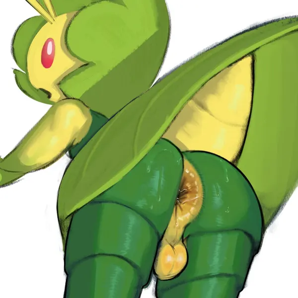 nintendo, pokemon created by kerabbits