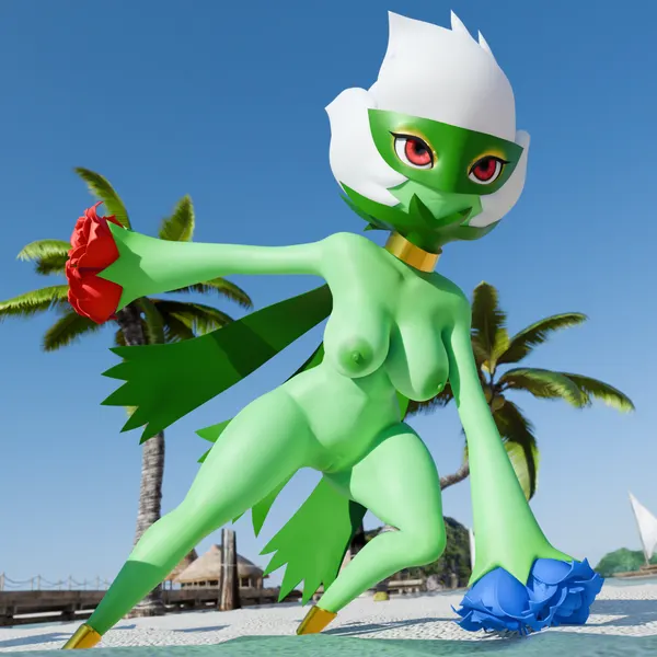 nintendo, pokemon created by lorded