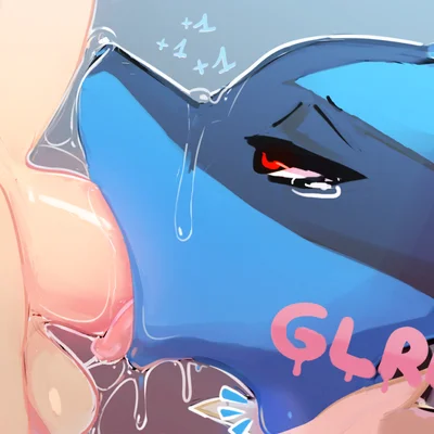 nintendo, pokemon created by lucariolover448