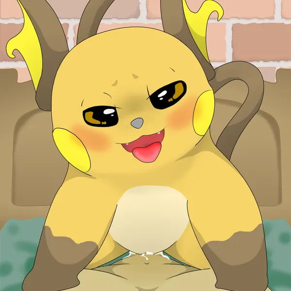 nintendo, pokemon created by malawrist