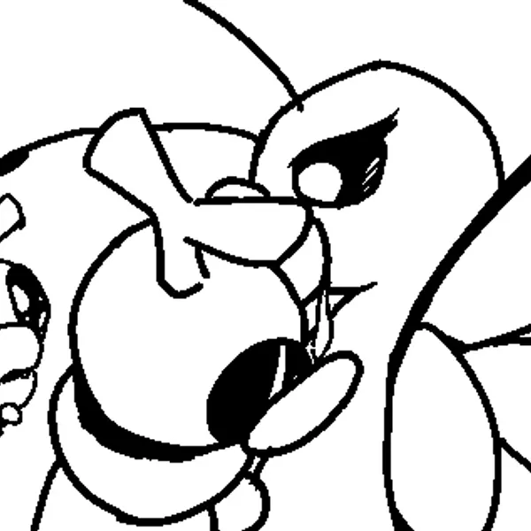 nintendo, pokemon created by muzzzzz