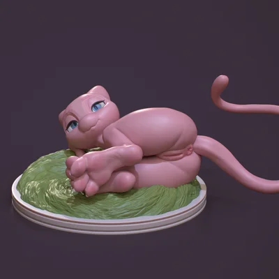 nintendo, pokemon created by naiady