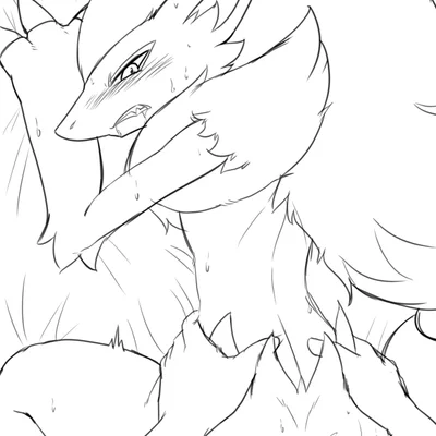 nintendo, pokemon created by netiel