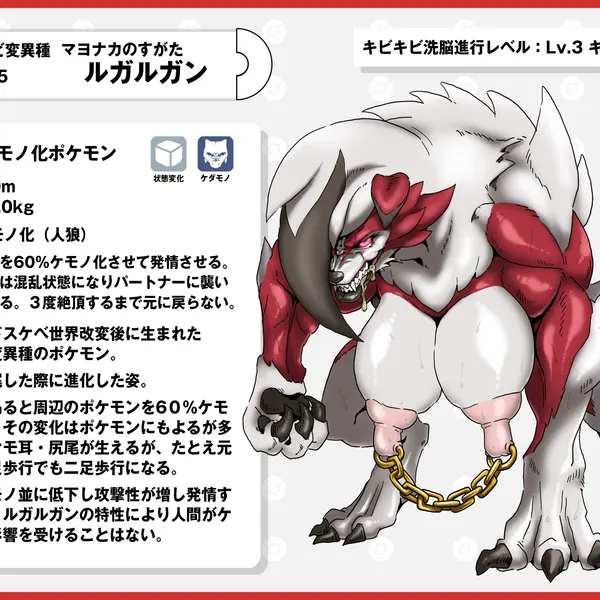 nintendo, pokemon created by nikunigushii