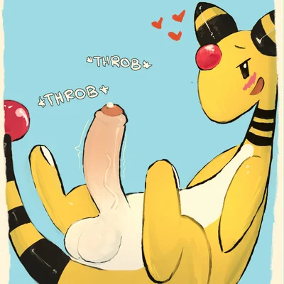 nintendo, pokemon created by notsafeforwanking