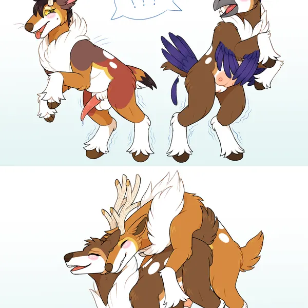 nintendo, pokemon created by phytophile