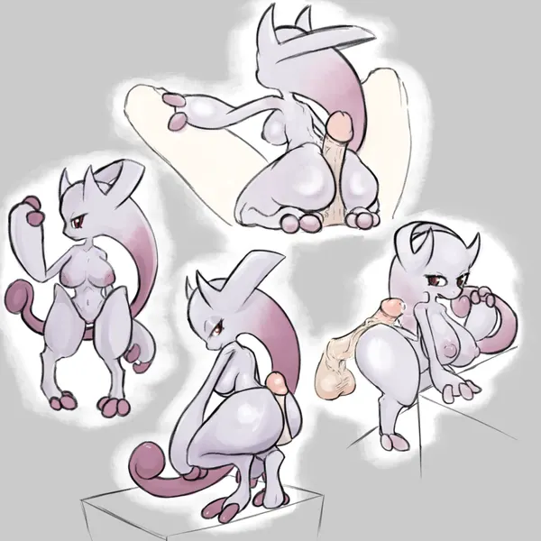 nintendo, pokemon created by piopoi
