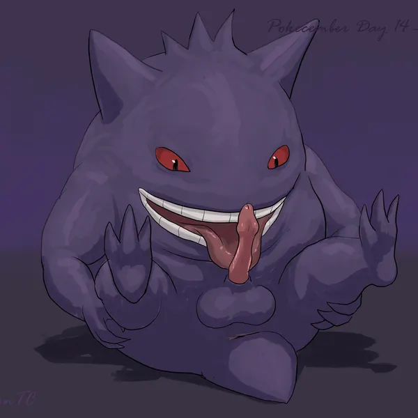 nintendo, pokemon created by pokegontc