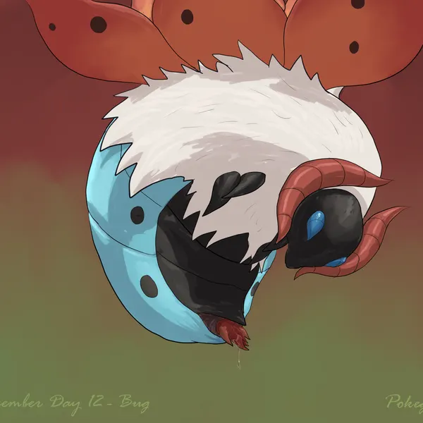 nintendo, pokemon created by pokegontc