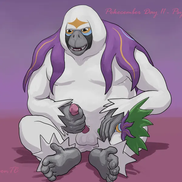 nintendo, pokemon created by pokegontc
