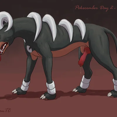 nintendo, pokemon created by pokegontc