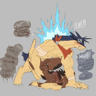 nintendo, pokemon created by proxicute