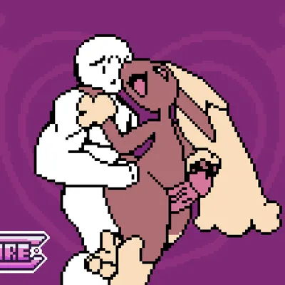 nintendo, pokemon created by pseudare