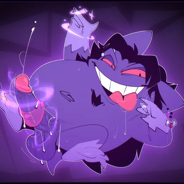 nintendo, pokemon created by reany, the-alfie-incorporated