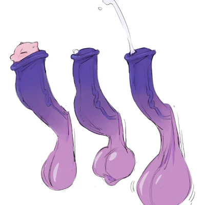 nintendo, pokemon created by shamrox