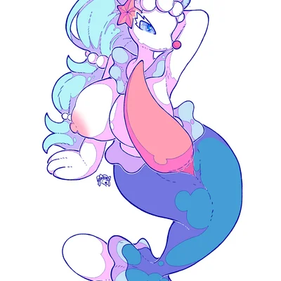 nintendo, pokemon created by sharalythesheep