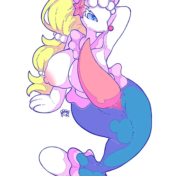 nintendo, pokemon created by sharalythesheep