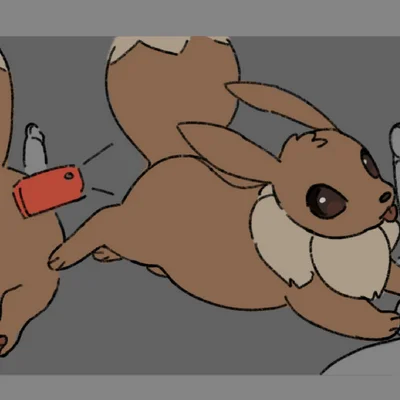 nintendo, pokemon created by sspeckledeggs