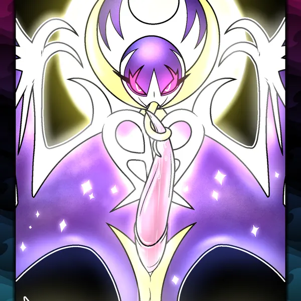 nintendo, pokemon created by sugarsnare, violabossanova