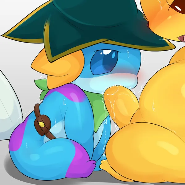 nintendo, pokemon created by type