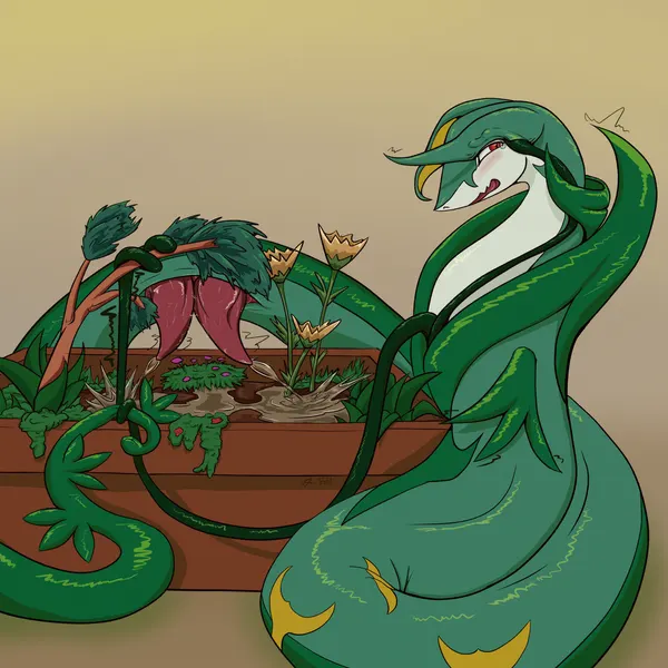 nintendo, pokemon created by valrionwrites