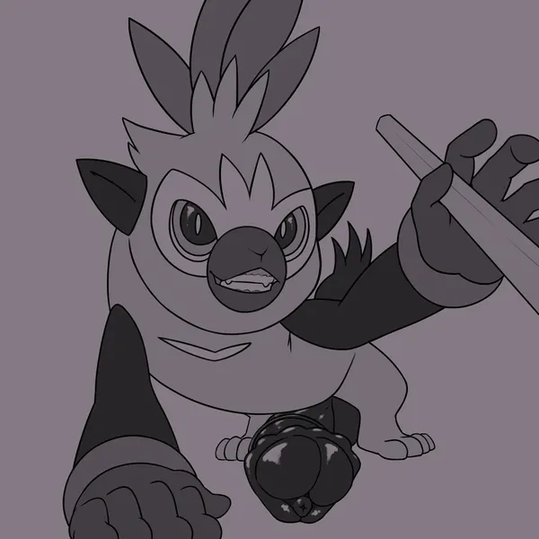 nintendo, pokemon created by vanzard