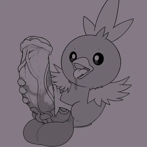 nintendo, pokemon created by vanzard
