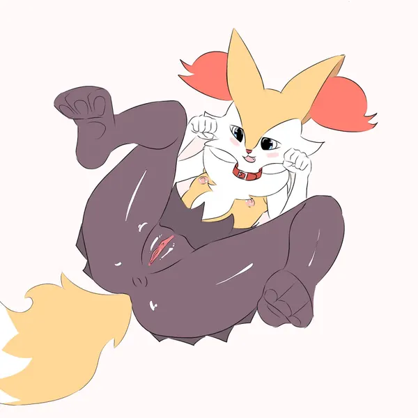 nintendo, pokemon created by vlaxi111