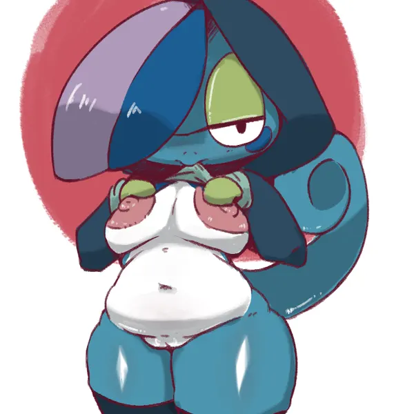 nintendo, pokemon created by vono